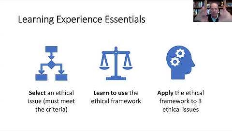 10 Making Ethical Decisions Video