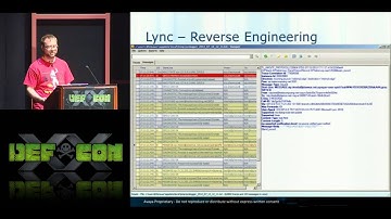 DEF CON 20 - The End of the PSTN As You know it - Ostrom Feinauer and Borskey