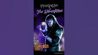 WWF-The Undertaker theme song (Dark Side V4) _ [Raw is War 1998] _ Remastered 2020 edition