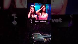 NY 2018 6/23/18 Red Velvet 🍰 Peekaboo fancam
