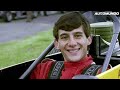 Frmula 1 30 aos sin ayrton senna y ms noticias de frmula 1 por jorge koechlin