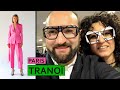 TRANOI means between US. Paris Fashion week. Part 3.