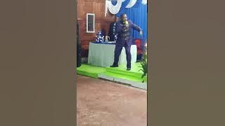 Pastor James Muchiri G.E.C.K Kesha 31st December 2019
