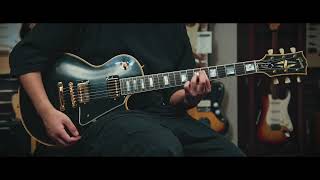 Gibson Custom Shop 1957 Les Paul ヒスコレ GIBSON CUSTOM SHOP Historic Collection 1957 Les Paul Custom