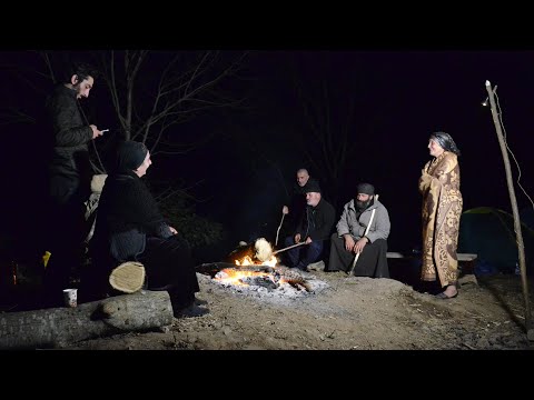 რიონის ხეობის დარაჯები