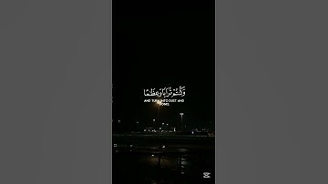 القرآن الكريم تلاوة خاشعة #القرآن #اكسبلور #القرآن_الكريم #القرانالكريم #راحة_نفسية #لايك #تلاوة_خاش