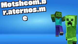 Meu novo servidor Motsh