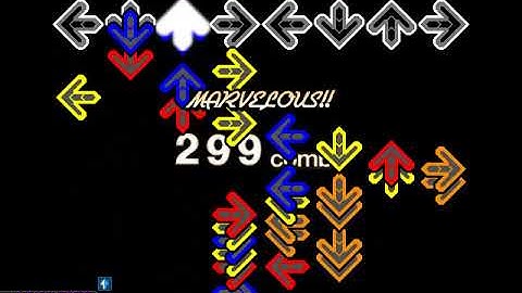 Valkyrie dimension CHALLENGE(DOUBLE) HSx1.0