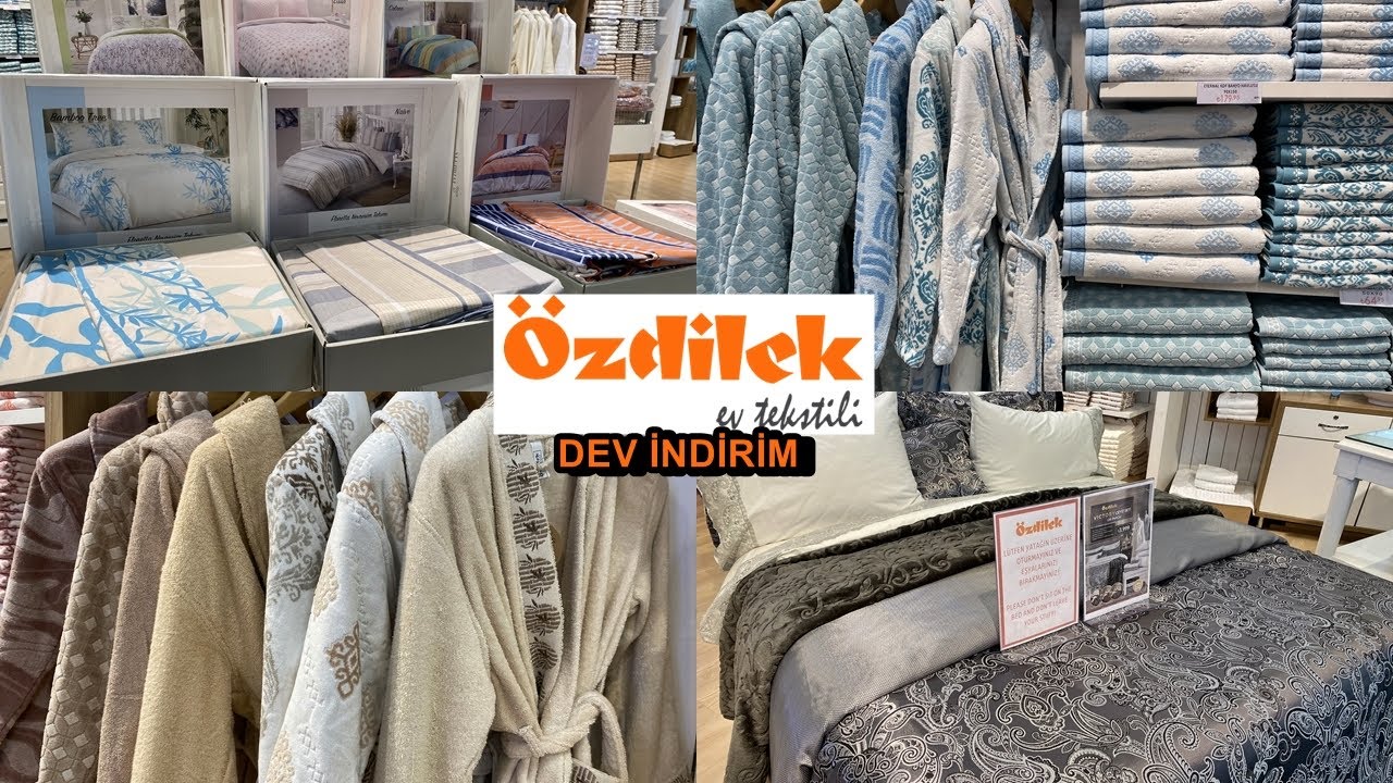 ÖZDİLEK İNDİRİMLERİ 2022/ ÇEYİZLİK KALİTELİ NEVRESİMLER VE PİKELER /YENİ ÜRÜNLER /ÇEYİZ ALIŞVERİŞİ