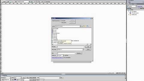 Dreamweaver Button Tutorial