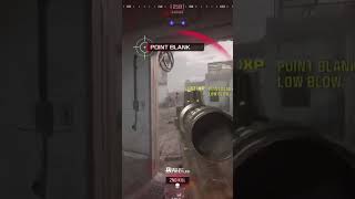 Finally a good sniper cod mw3