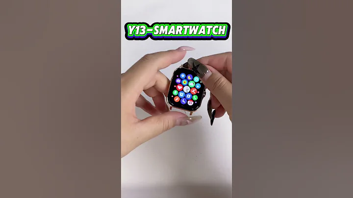 Y13 Smartwatch Unboxing! #smartwatch #unboxing