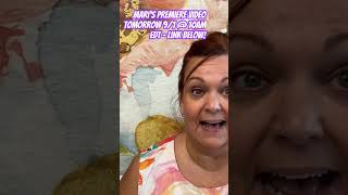 PDAG mini fabric haul $2.99/yard! #projectdressagirl2023