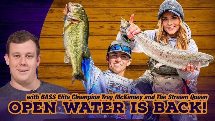 Attacking the Fall Brawl with Dead-eye Crankbaits 