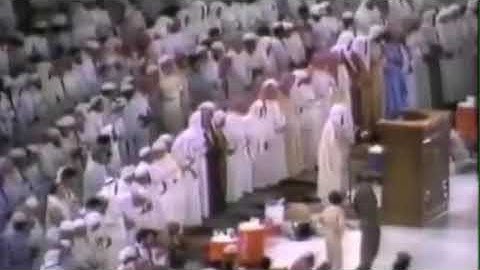علي جابر سورة التوبة تراويح ليلة ١١-٩-١٤٠٢