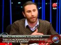 Marco Kremerman (Fundación Sol) en &quot;Tolerancia Cero&quot; (1/2)