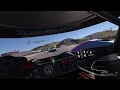 GT7 MSA Cup 2025 Round 5 WeatherTech Raceway Laguna Seca GT7 MSA Cup 2025 Round 5 WeatherTech Raceway Laguna Seca