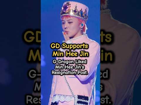 G-Dragon MAMA AWARDS