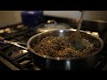 Rachel Roddy's lentils cooked two ways recipe
