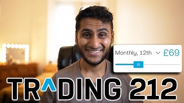 How To Set up Recurring Payments on Trading 212 (Automatic investing)