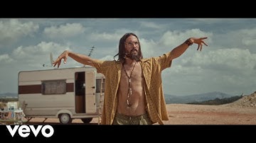 Felix Jaehn & Ray Dalton - Call It Love (Official Video)