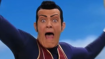 We Are Number One but it has no words... (Instrumental)