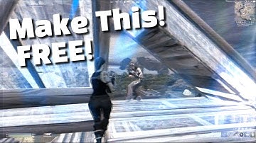 Top 9 *New* FREE Presets For Your Fortnite Montages In DaVinci Resolve!