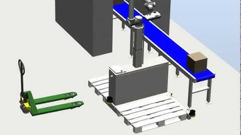 Costacker Provoost Automation
