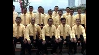 HKBP PUP - Koor Ama - Molo Ro Panjoum