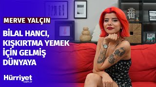 Merve Yalçın Berkcan Güvenin Eleştiri Videolarını Izlerken Hayattan Soğuyorum