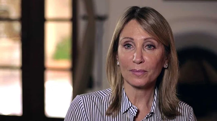Advice to a Younger Me: Stacey Snider