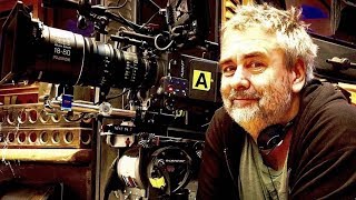 SKY Cinema »Luc Besson«