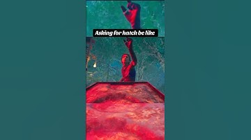 Asking K!ller for hatch usually ends like this #dbdshorts #dbd #deadbydaylight #dbdshorts #dbdclips