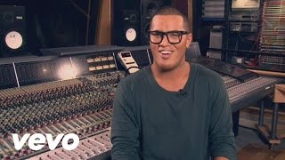 Watch Stan Walker Song In My Head video