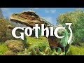 GOTHIC 3 - Beautiful Myrtana