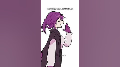 Kafka tries to get hip with the kids🥴 #honkaistarrail #kafka #firefly