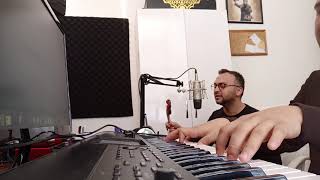 Konuşsana Birtanem Müslüm Gürses Cover