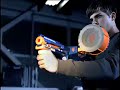 NERF N-Strike Raider Rapid Fire CS-35 Blaster (2009 commercial)