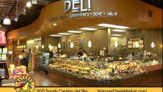 Nature's Oasis Deli & Catering in Durango, Colorado
