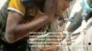 Anak punk tobat