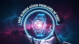 Saat Alirken Güven Problemi̇n Mi̇ Var ? (Gönlün Ferah Olsun)
