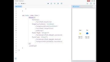 2. Customise views with properties