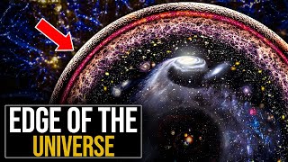 What Lies Beyond the Edge of the Universe?
