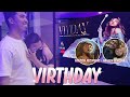 VIRTHDAY! (Nakakaiyak)