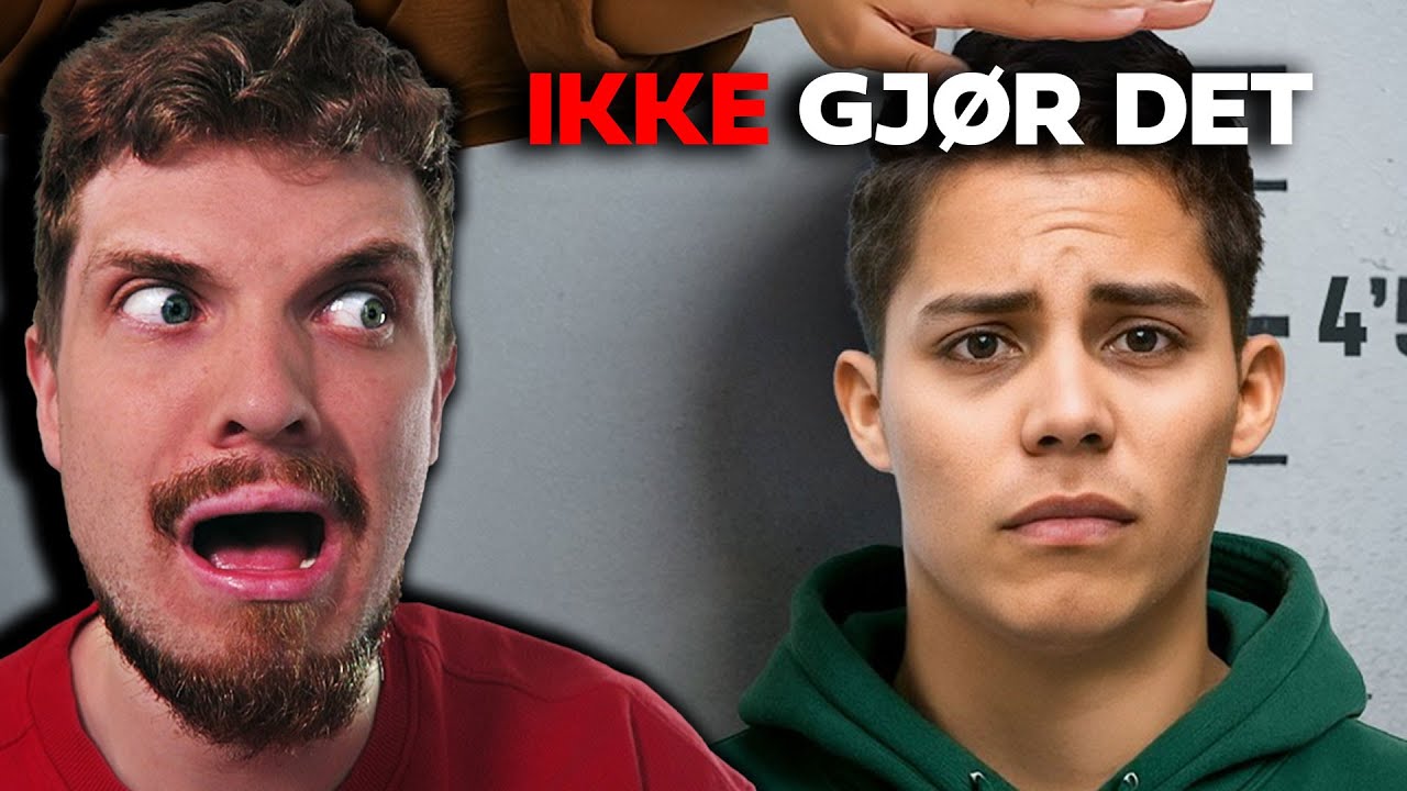 Dhar Mann Sine Videoer Blir Bare Sykere