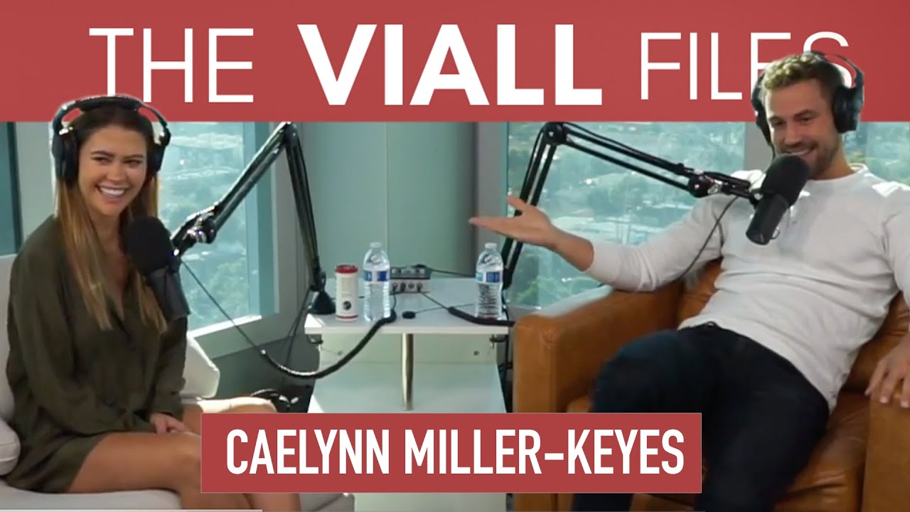 Viall Files Episode 58: Caelynn Miller-Keyes