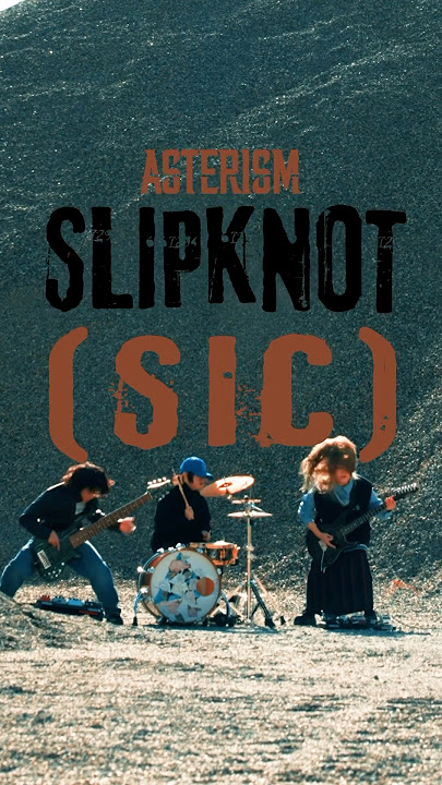 Download lagu (Sic) / Slipknot