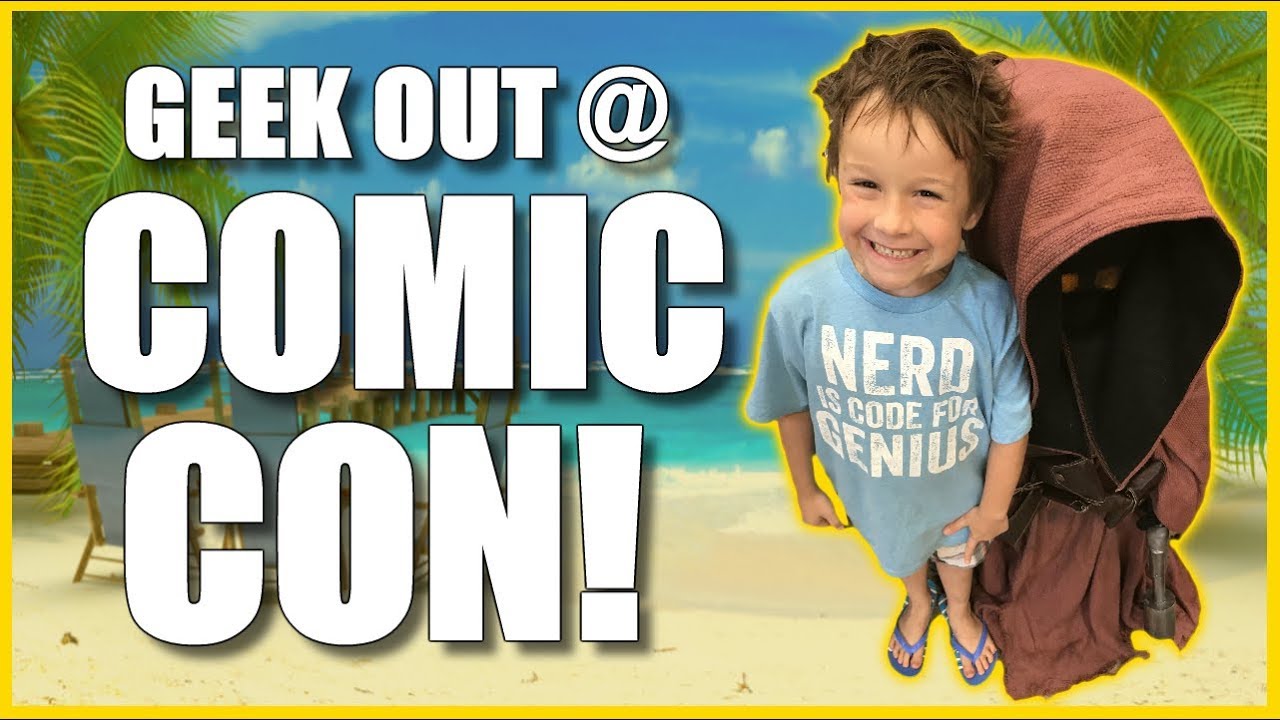 Steel City Con August 2017 Monroeville Convention Center YouTube