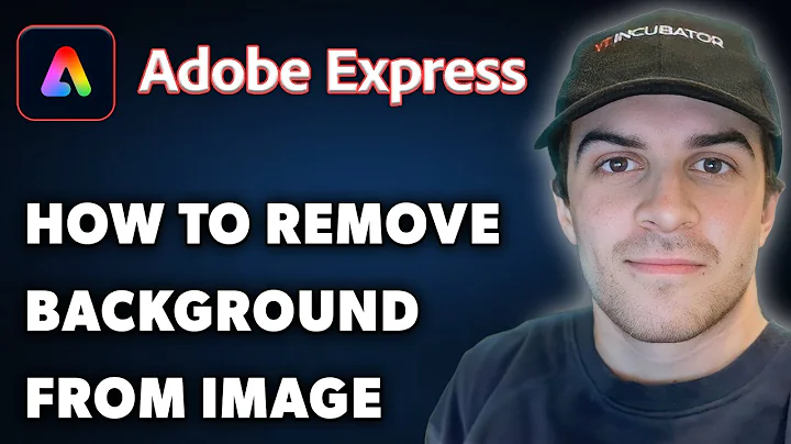 How to Remove Background From Image in Adobe Express (Full 2024 Guide)