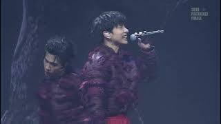 SB19 Mana FULL Performance in Pagtatag Finale Day 2